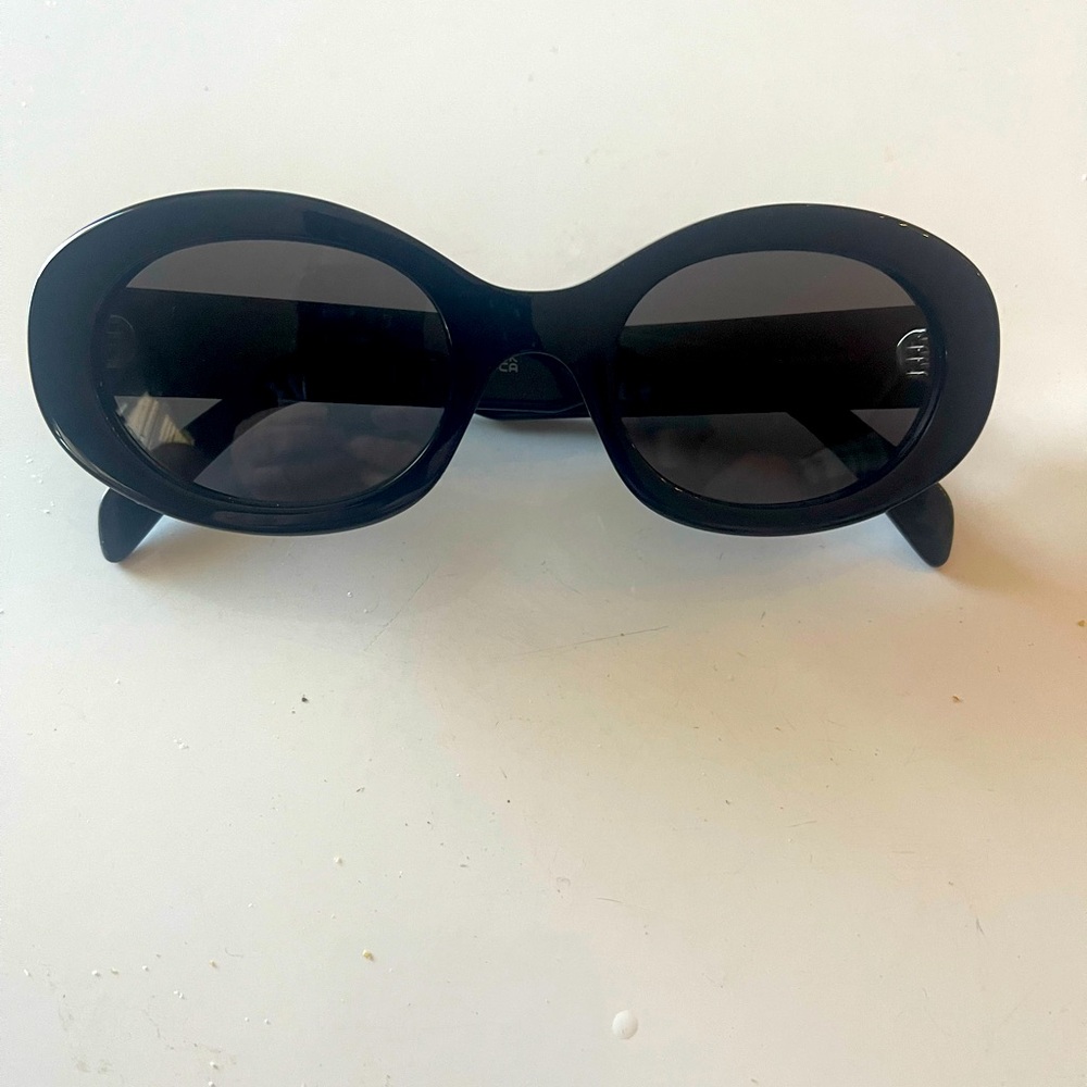 Celine sunglasses